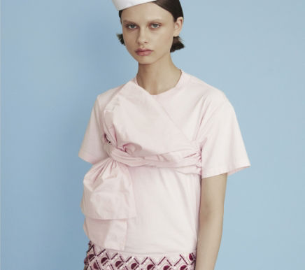 New To Bloomingdales: Des Phemmes